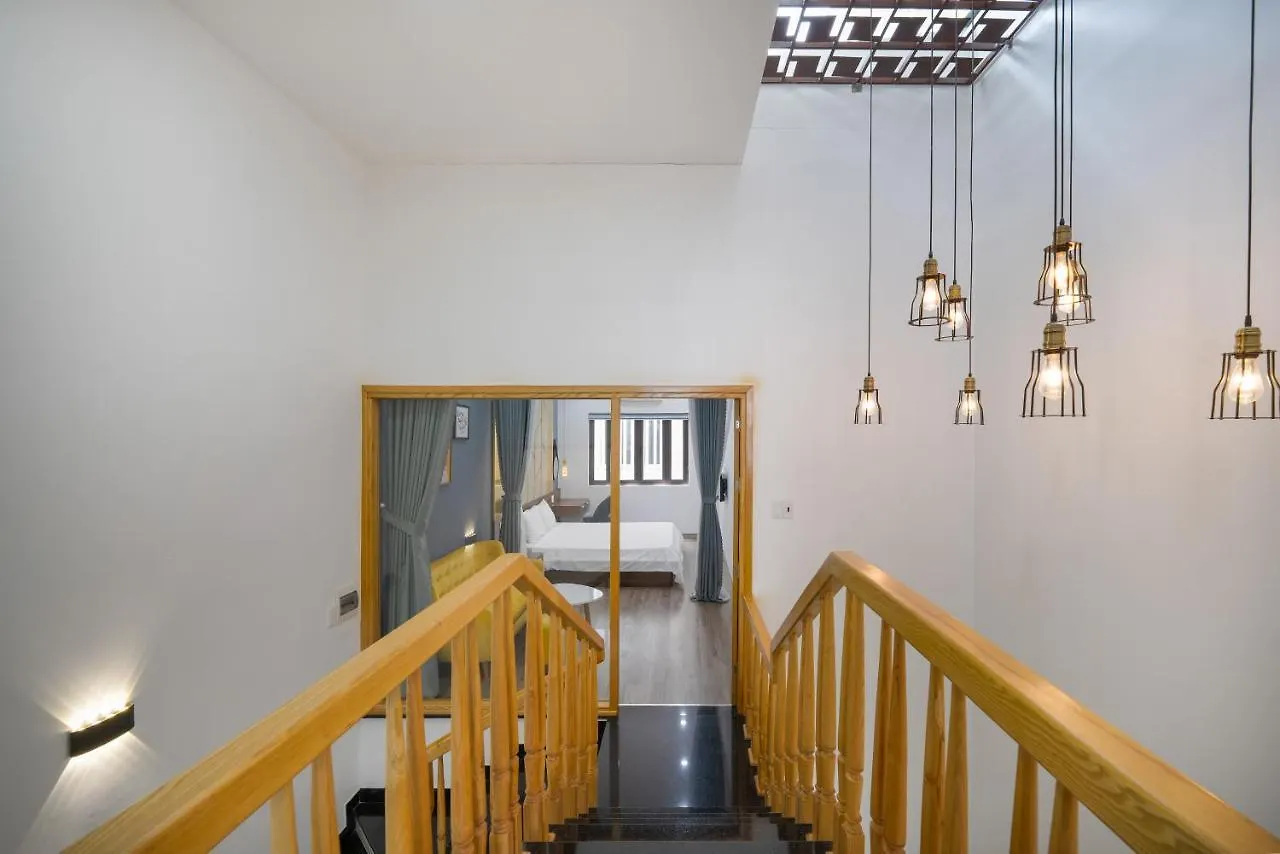 N To M House-5 Minute To My Khe Beach-Full Ac Da Nang 0*,  Vietnam