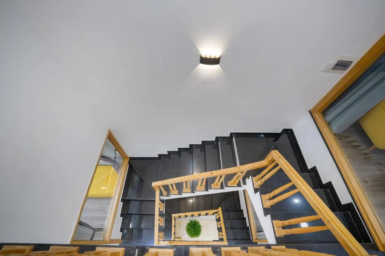 N To M House-5 Minute To My Khe Beach-Full Ac Đà Nẵng